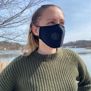 High-end Face Protector - Reusable and Trendy!